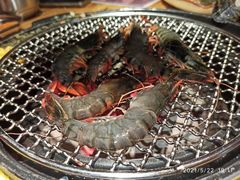 -海之屋韩式烤肉(海棠68环球美食街店)