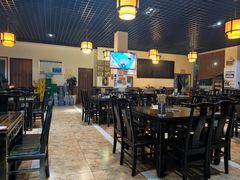 大堂-乐山食古香跷脚牛肉