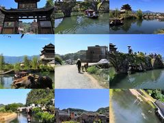 -上甘棠村