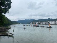 -新安江山水画廊风景区