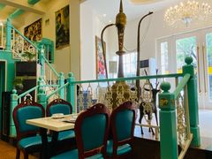 -阿拉丁新疆风味餐厅·清真(罗廊巷店)