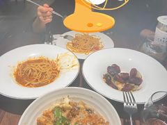 -1861意大利餐厅(文化广场店)