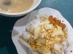 -电白鸭粥店(下沙二坊88号店)