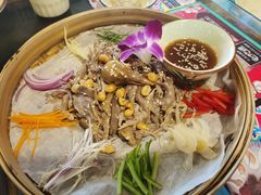 -尚竹阁冬瓜盅·18年地标美食(平洲店)