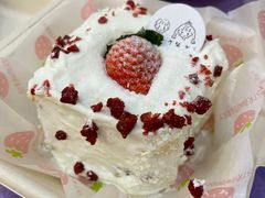 -新疆巴州金丝特餐厅(大钟寺店)