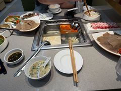 -海底捞火锅(团结桥店)