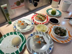 -新一番回转寿司(沙湾公园店)
