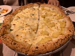 -Primo·丽莫意大利窑烤披萨