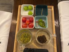 -水墨澜渟足道·SPA·传统(四望亭东关街店)