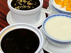 -周大娘牛乳(旧寨古村总店)
