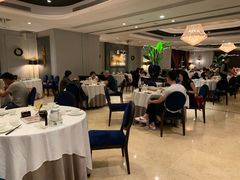 大堂-炳胜品味(珠江新城店)