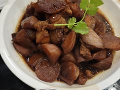 -绍兴名菜馆(可乐路店)