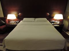 -广州天河希尔顿酒店