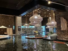 -清河半岛温泉度假酒店