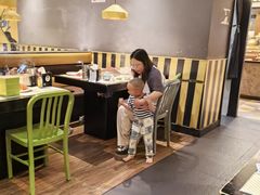 -钱小奴创意自助餐厅·原切谷饲安格斯畅吃(绍兴新昌万达店)
