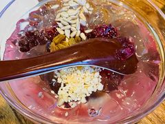 冰粉-壹块捌烧烤(灯市口店)