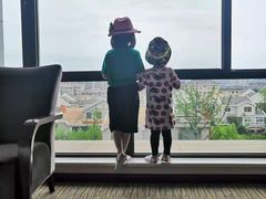 -曲江惠宾苑宾馆(大雁塔大唐不夜城店)