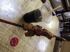 iphone_upload_pic-毅祥斋老孙家泡馍(北院门鼓楼店)