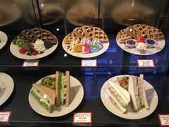 -漫咖啡(红唐店)