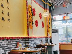 -炖四方东北铁锅炖·烧烤小龙虾(中豪国际店)