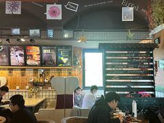 -吉姆丽德乡村西餐厅(闵行交大店)
