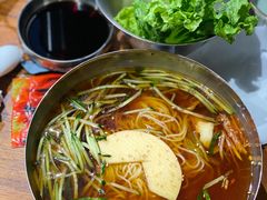 -原始泥炉烤肉(总店)