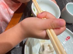 -李记饺子·熏酱东北菜(欢乐谷店)