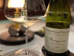 -三嚥阁 La Villa Restaurant