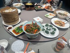 -小厨娘淮扬菜(天印大道店)