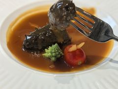 -临家小院·潮汕菜·商务宴请·点心(白石洲店)