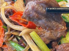 -那拉提之疆·新疆菜(美院店)