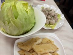 -彭记铁锅肥肠(东四总店)