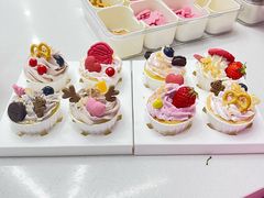 -爱之旅diy烘焙坊(西直门店)