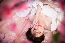 -九月鹰飞汉服摄影工作室