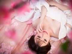-九月鹰飞汉服摄影工作室
