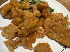 -直隶安家罩饼(复兴路店)