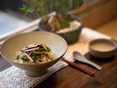古法拌面-ROCHO(仁恒江湾城店)