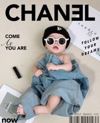 -XinStudio定制儿童摄影