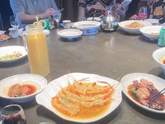 -二十八里太湖船菜(吉祥路店)