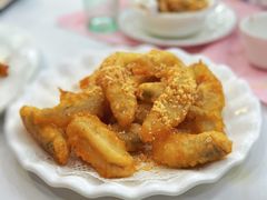 -新享乐海鲜(翠华路店)