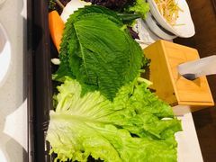 -本家韩国烤肉(青岛万象城店)