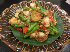 -Thai Alley泰爱里(二沙岛店)