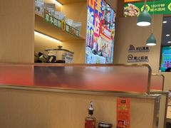 -华记煲仔华·煲仔饭(市桥易发店)