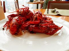 -视界美食自助餐厅·石家庄希尔顿酒店