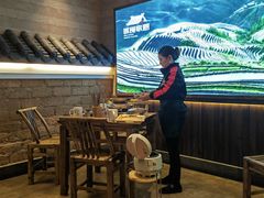 -诚食家厨(天心区政府店)