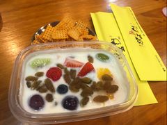 -烤五行·烧烤烤串(石佛营店)