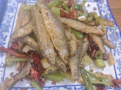 -老味道1992(武当山店)