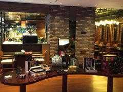 -OPEN開全日自助餐厅·牛肉火锅·海鲜(佛山希尔顿酒店)