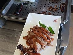 -全聚德(长白直营店)