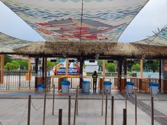 -上海玛雅海滩水公园